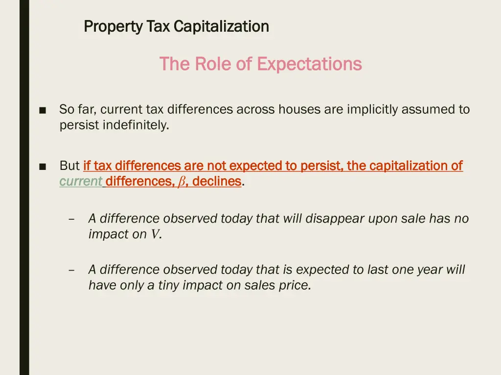 property tax capitalization property 37