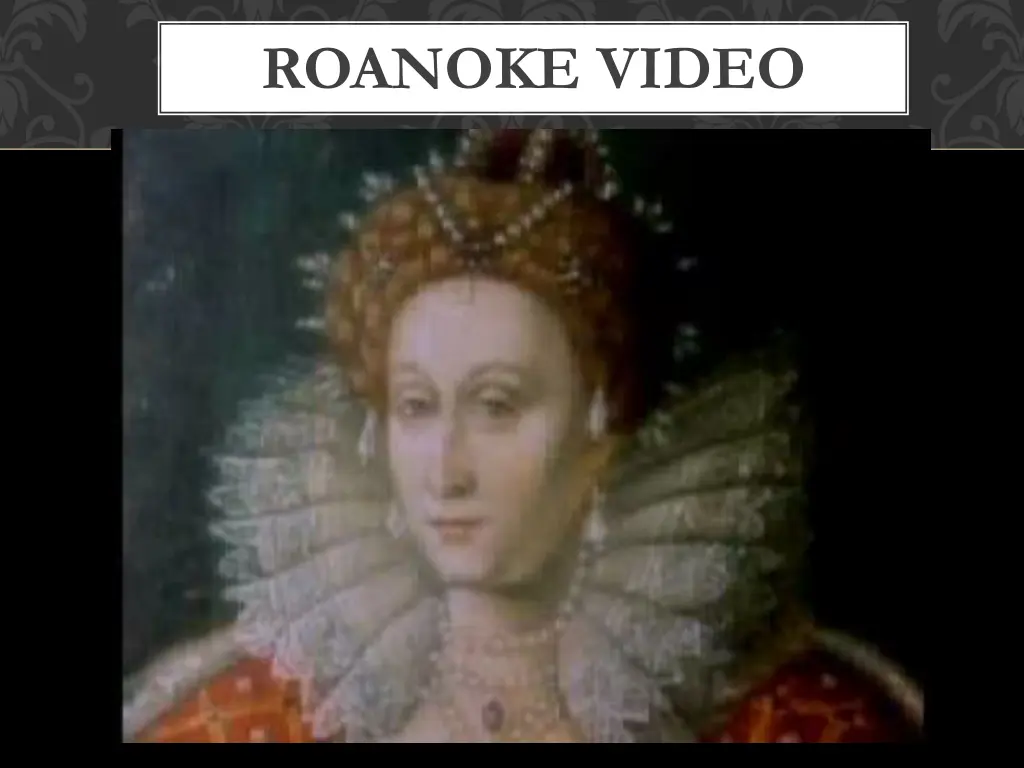 roanoke video