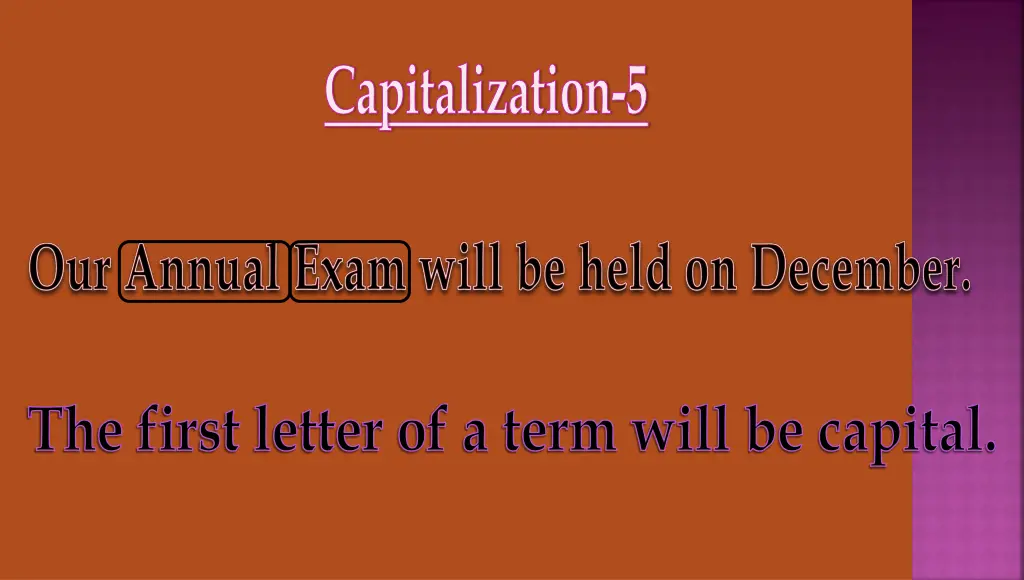 capitalization 4