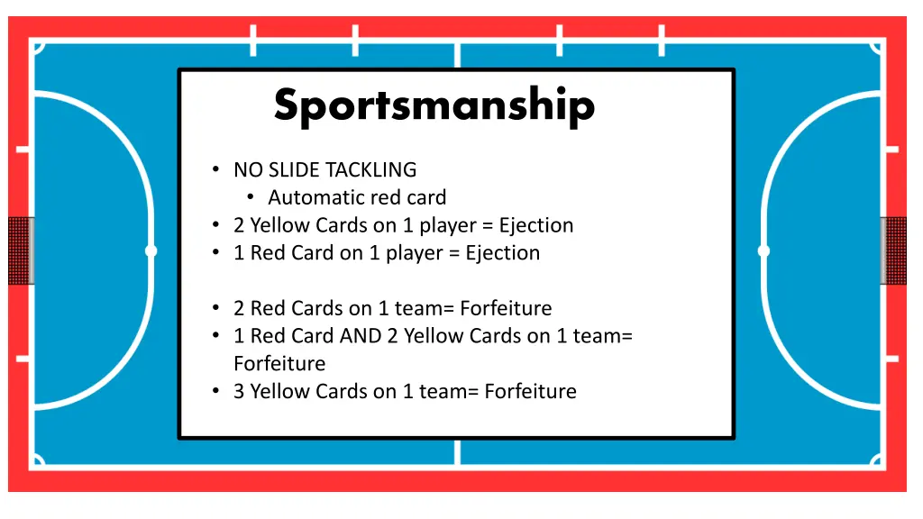 sportsmanship 1