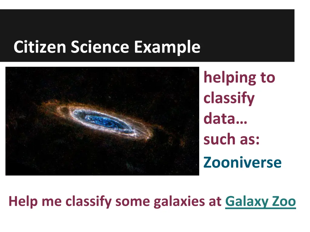 citizen science example 4