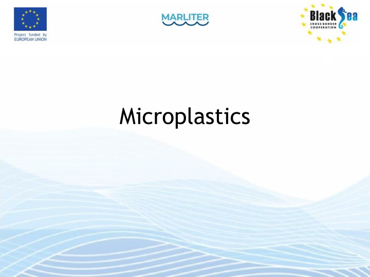 microplastics