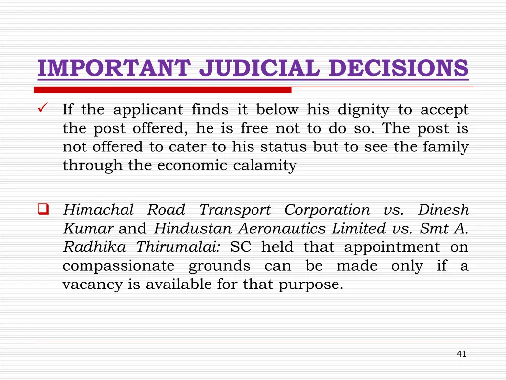 important judicial decisions 3