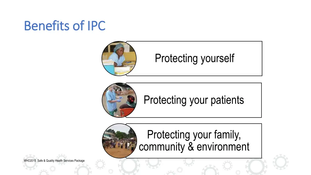 benefits of ipc benefits of ipc