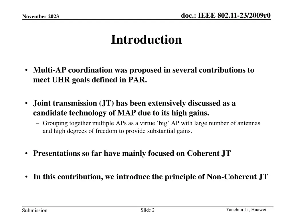 doc ieee 802 11 23 2009r0 1