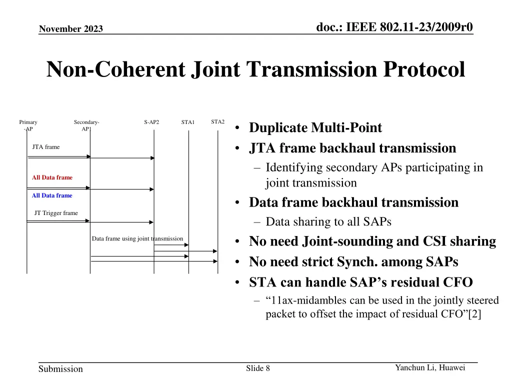 doc ieee 802 11 23 2009r0 7