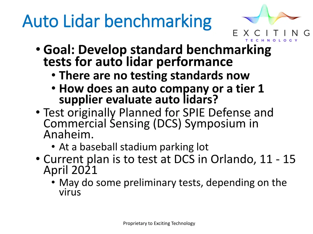 auto lidar benchmarking auto lidar benchmarking 1