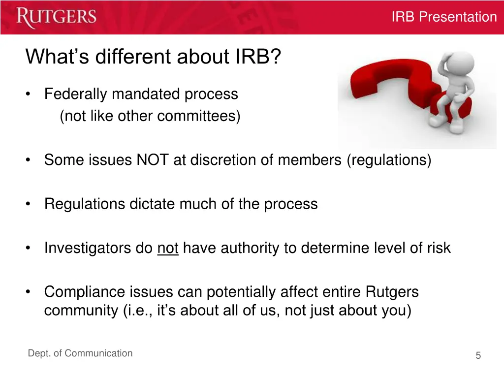 irb presentation 3