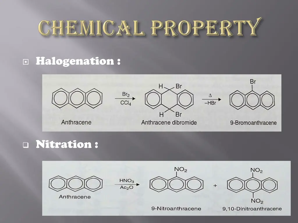 halogenation