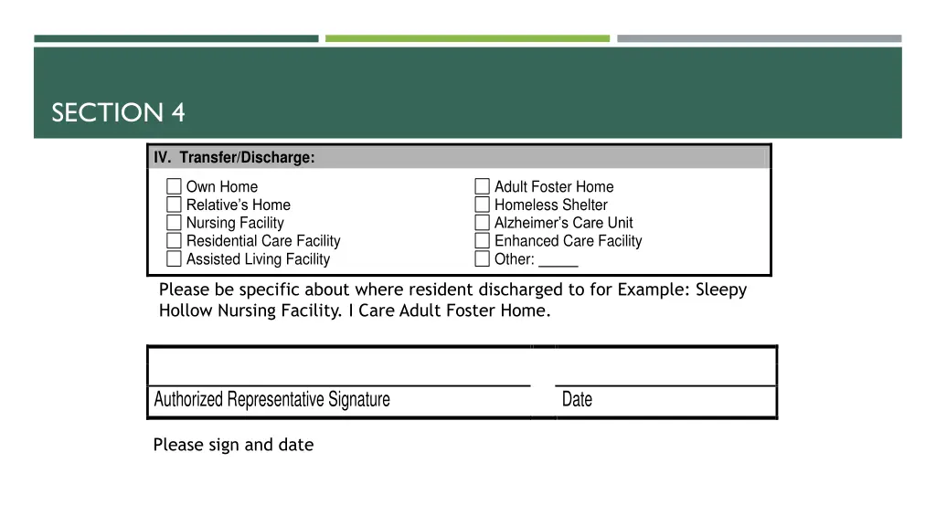 section 4