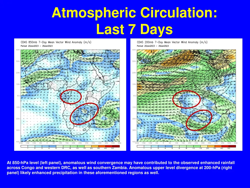 atmospheric circulation last 7 days