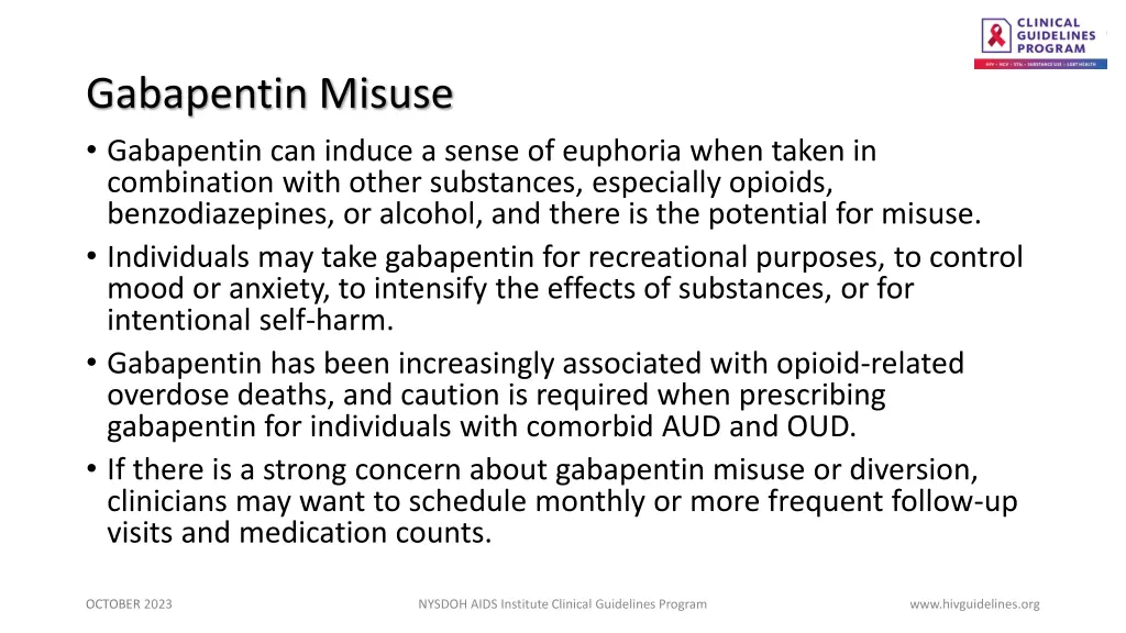 gabapentin misuse gabapentin can induce a sense