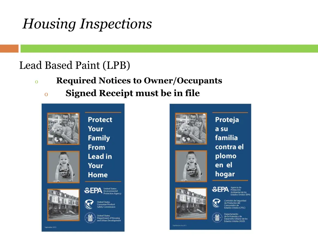 housing inspections 4