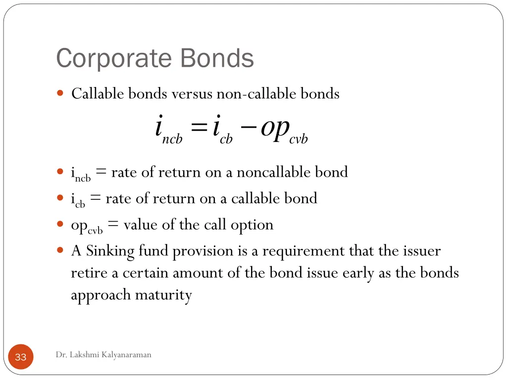 corporate bonds 3