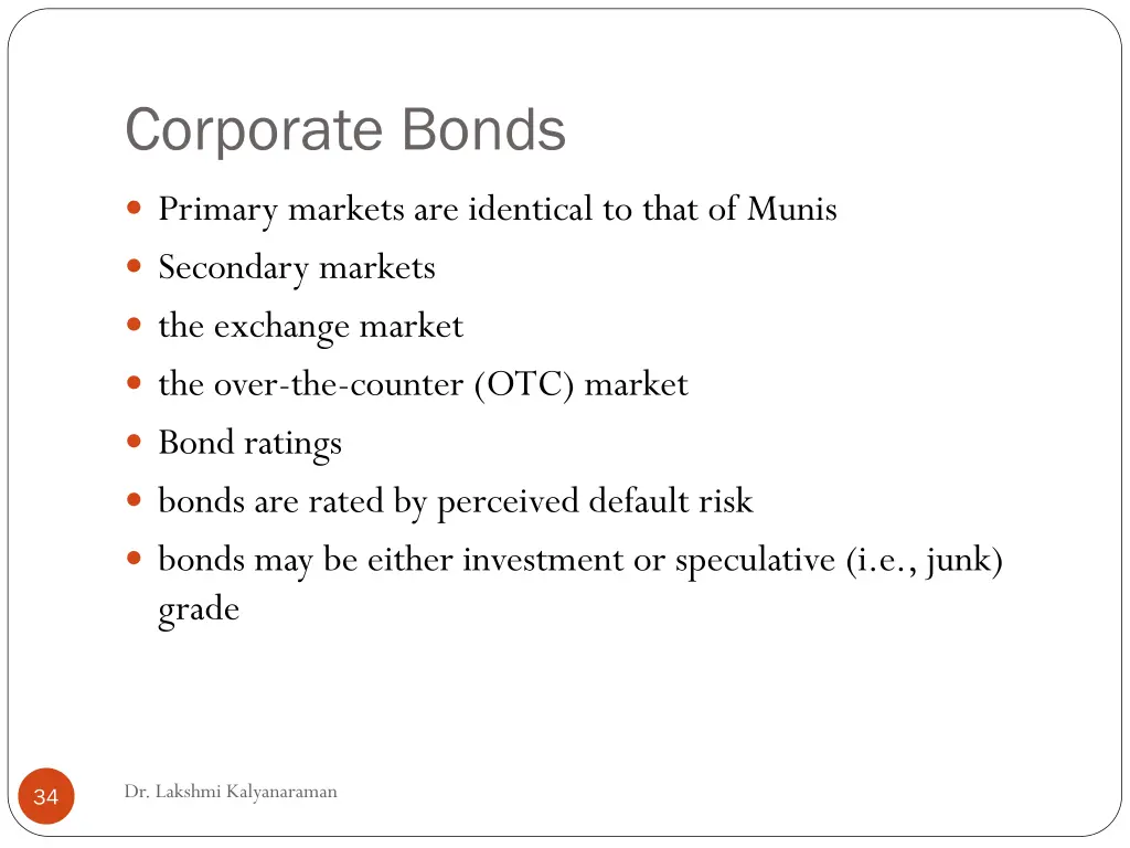 corporate bonds 4