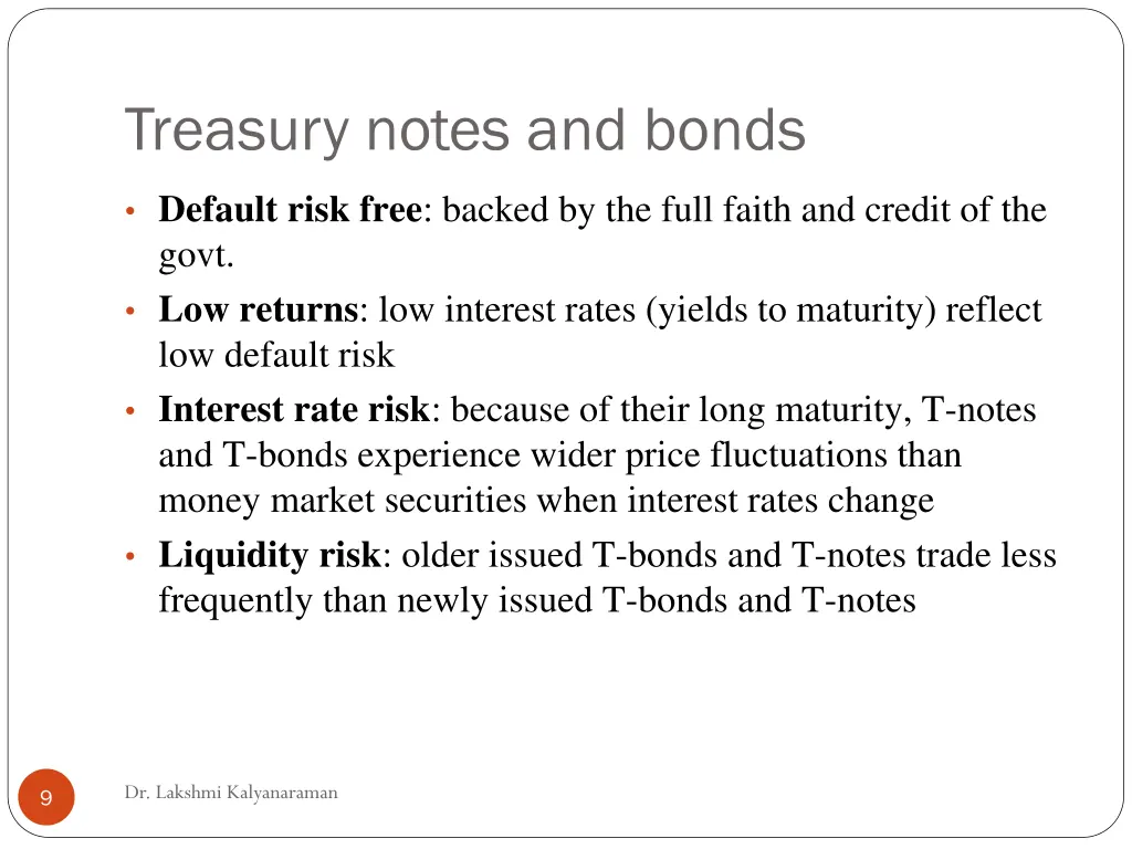 treasury notes and bonds 2