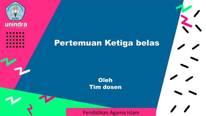 pertemuan ketiga belas