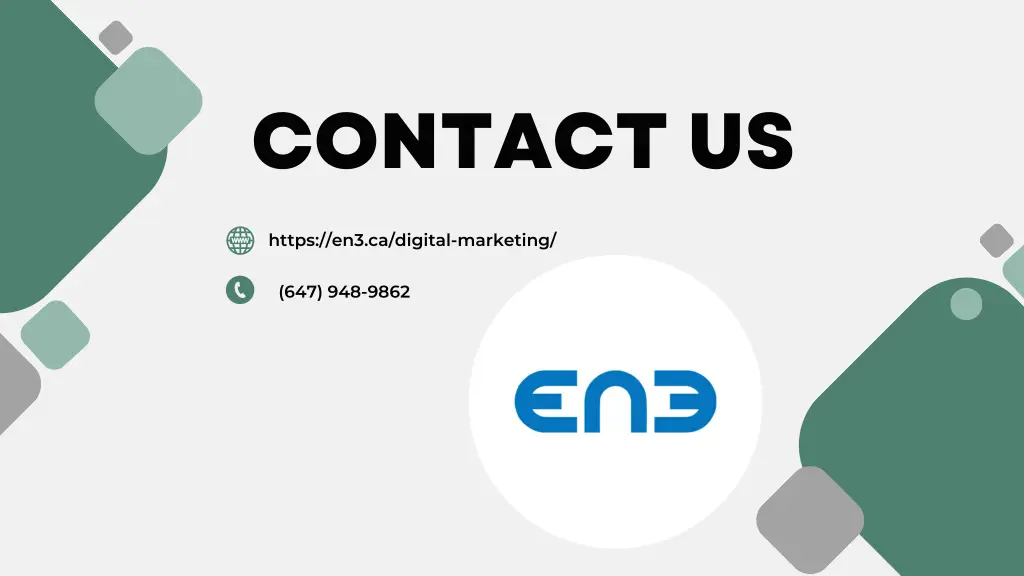 contact us