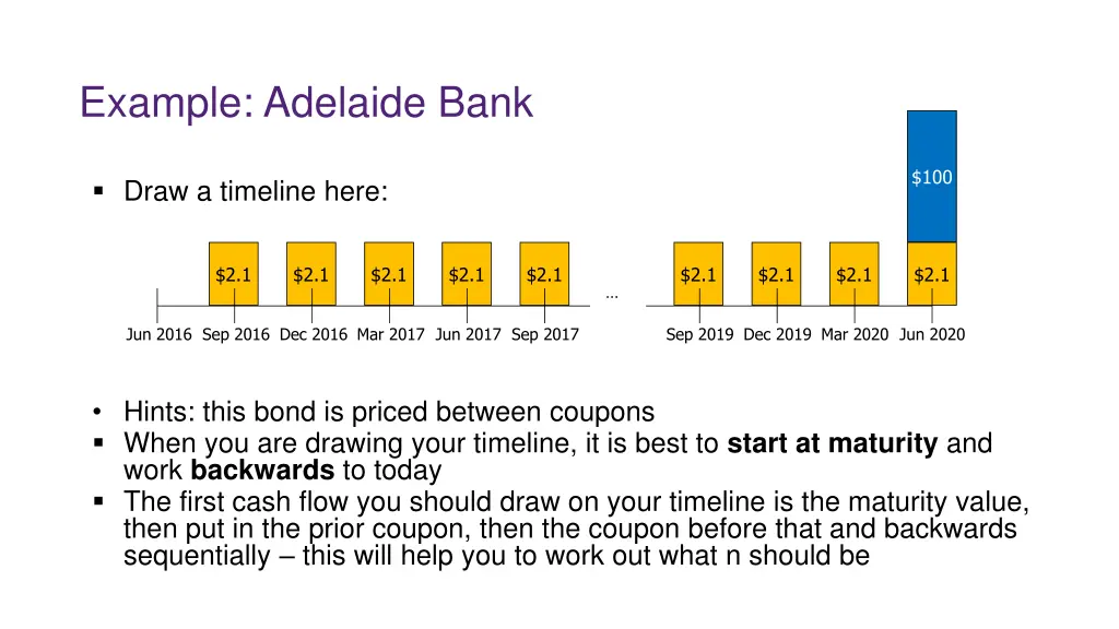 example adelaide bank 1