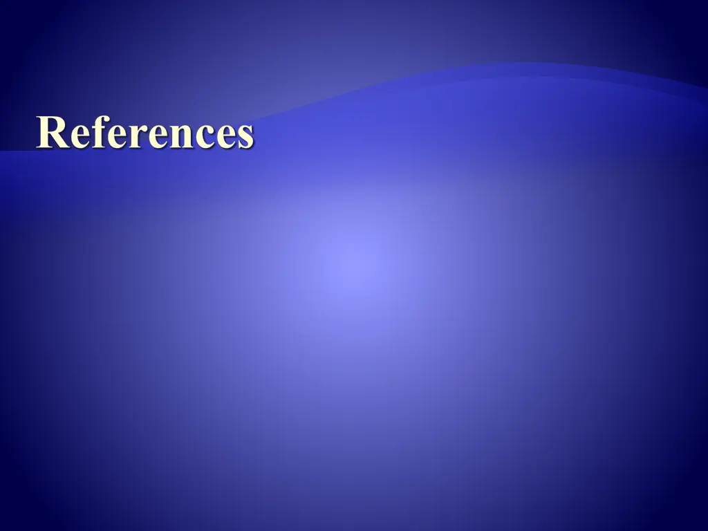 references