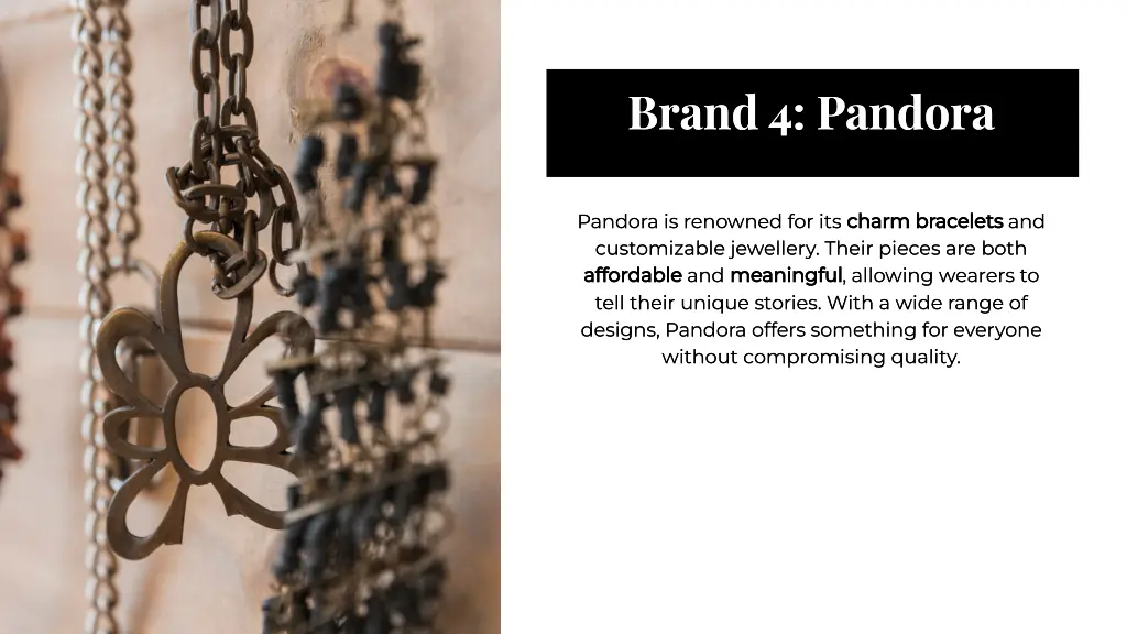 brand 4 pandora brand 4 pandora