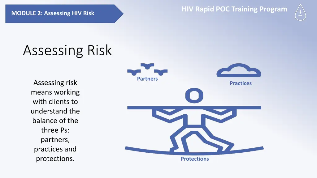 hiv rapid poc training program 3