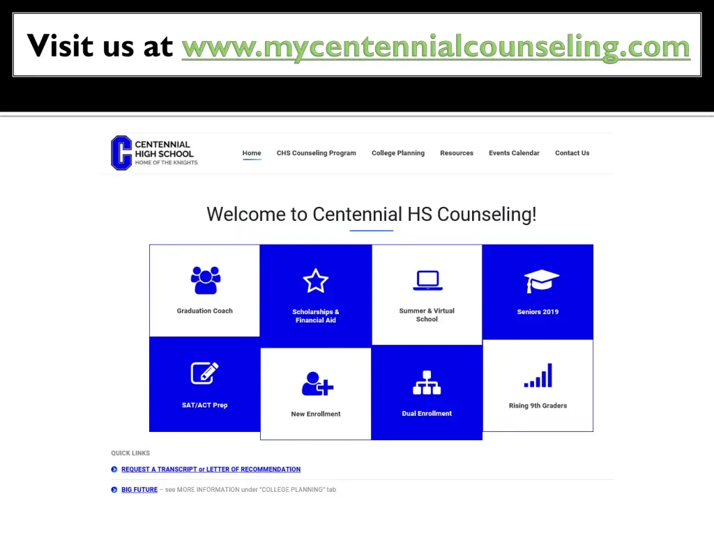 www mycentennialcounseling com