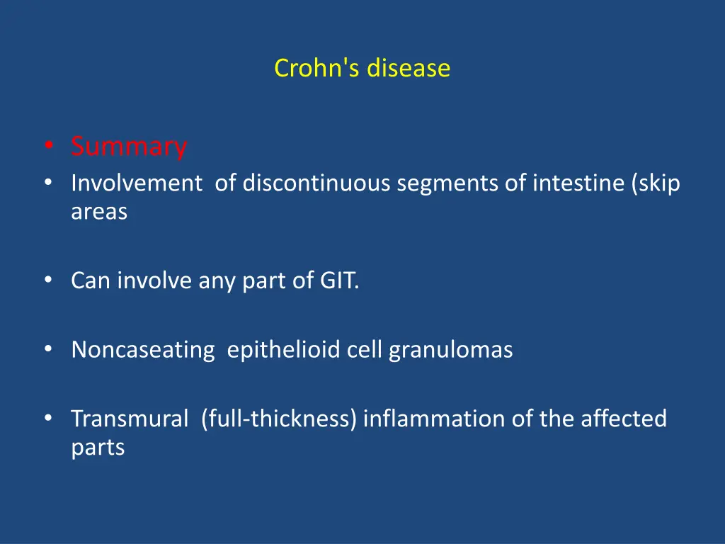 crohn s disease 5