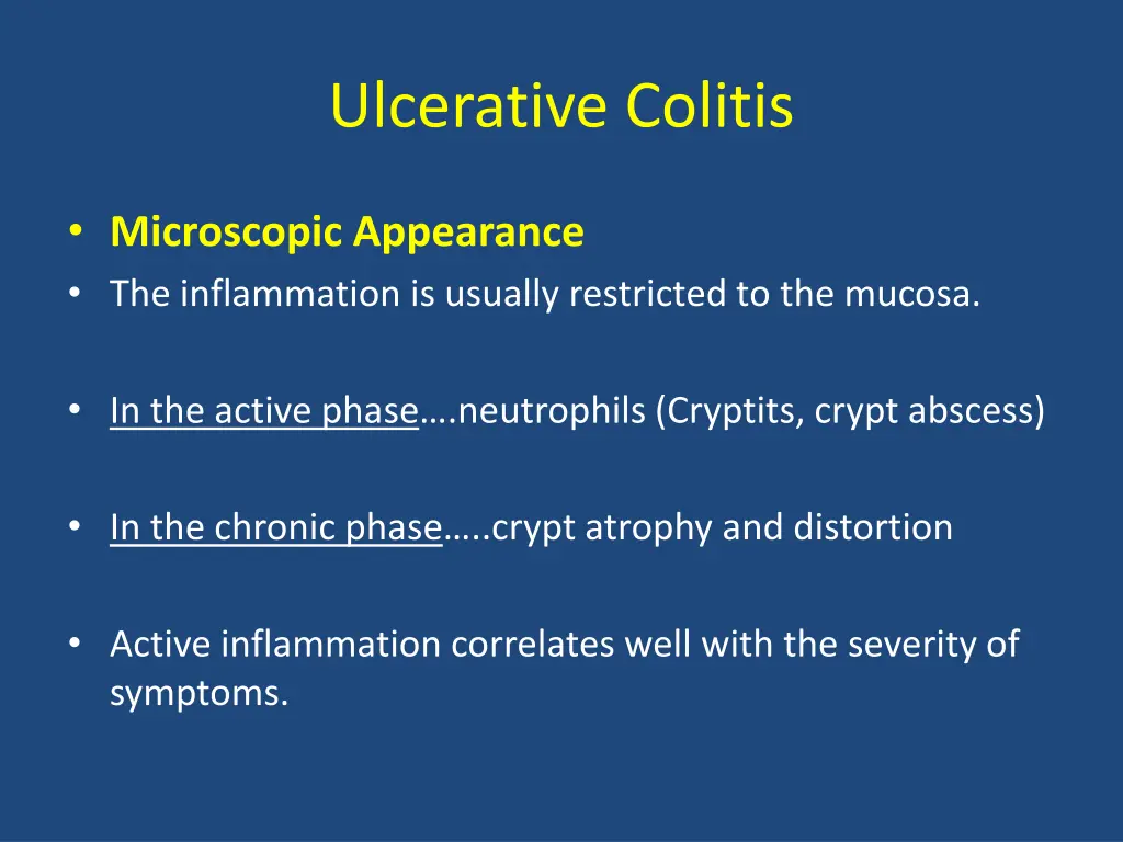 ulcerative colitis 5