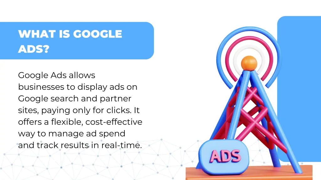 what is google ads