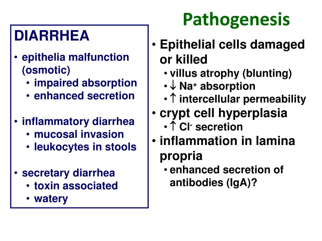 pathogenesis 2