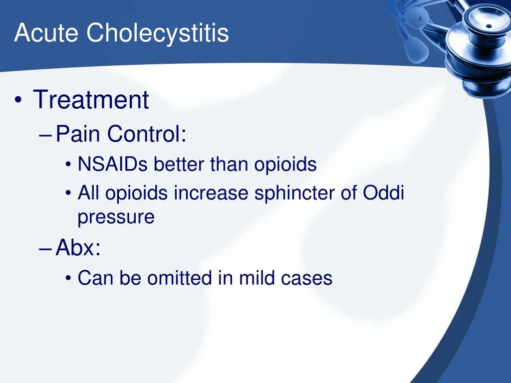 acute cholecystitis 2