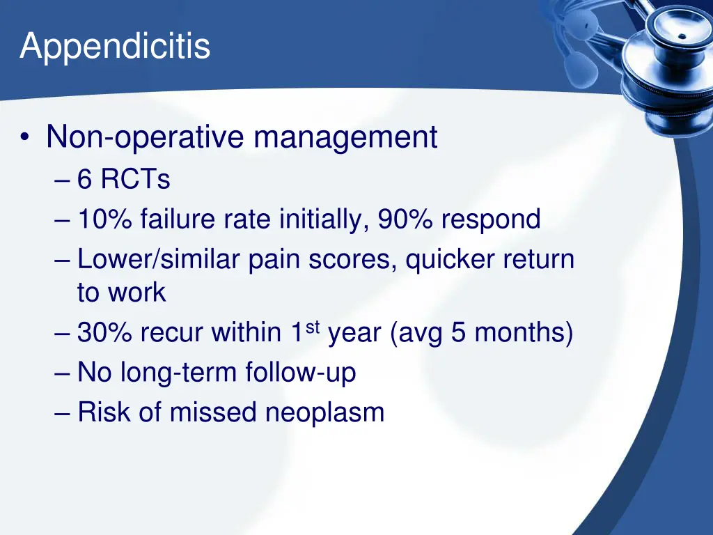 appendicitis 3