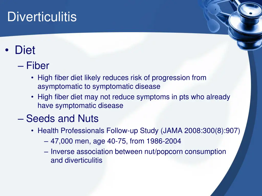 diverticulitis 2