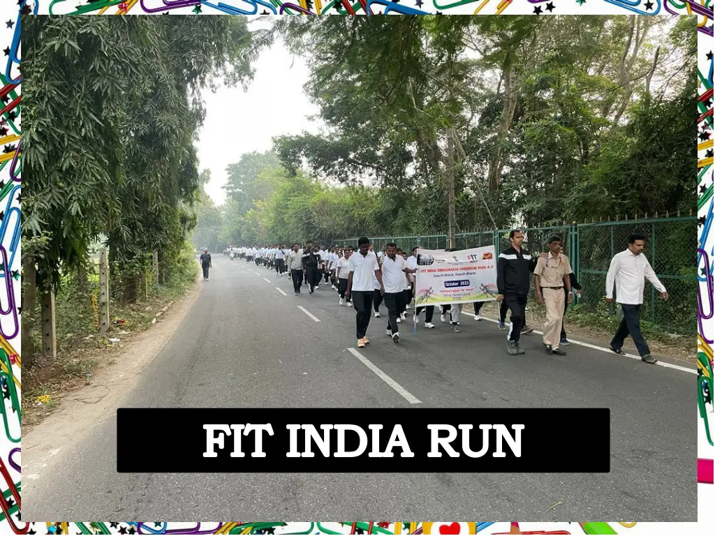 fit india run 1
