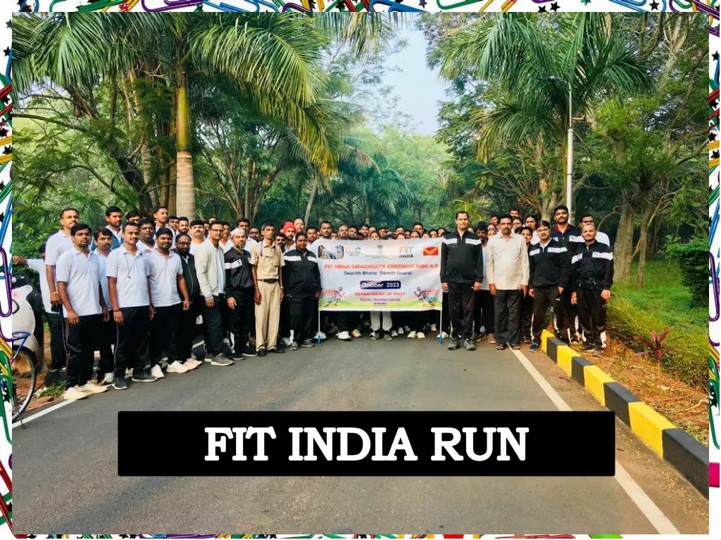 fit india run