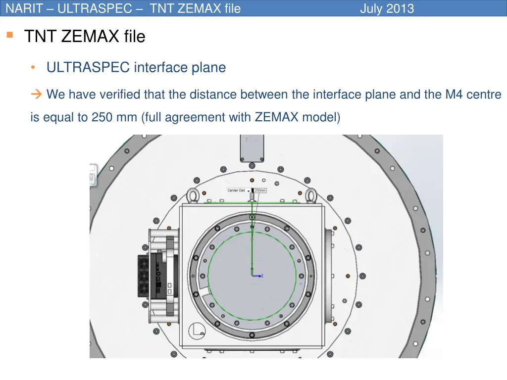 narit ultraspec tnt zemax file tnt zemax file 3