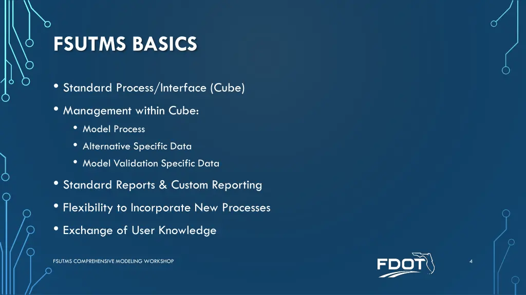 fsutms basics