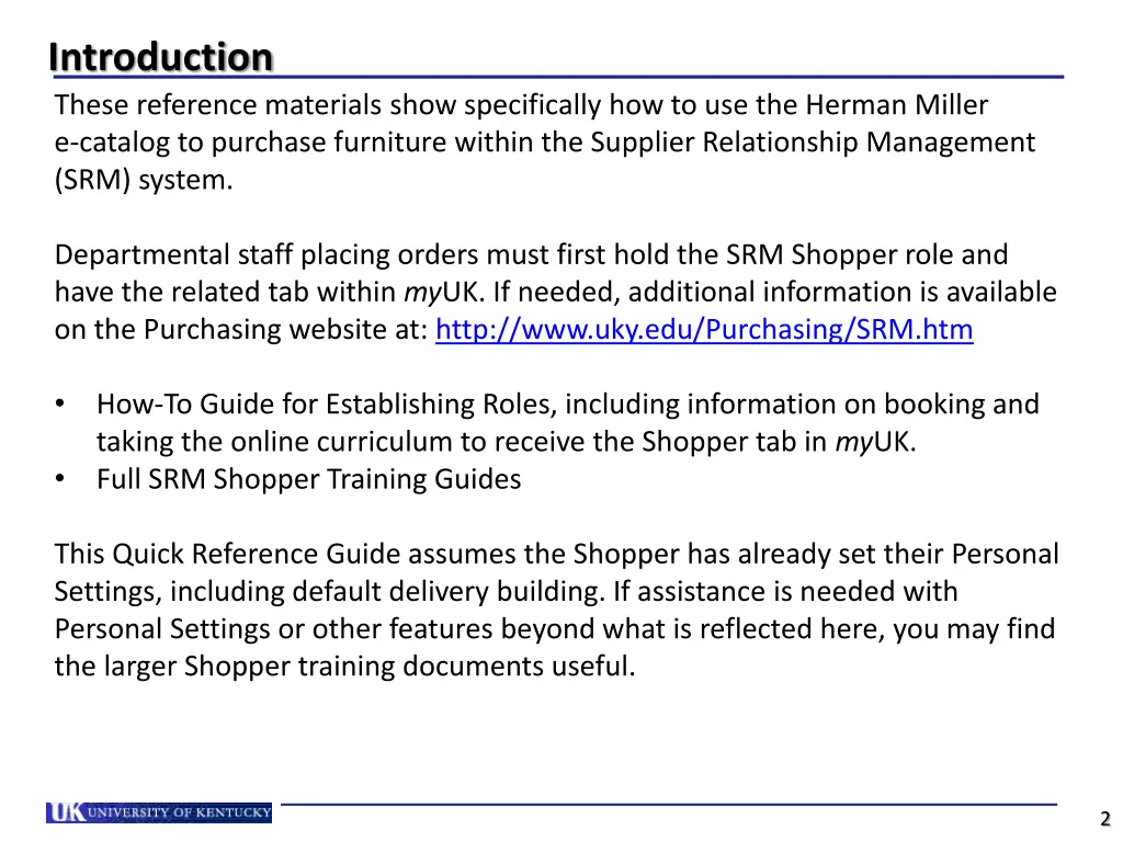 introduction these reference materials show