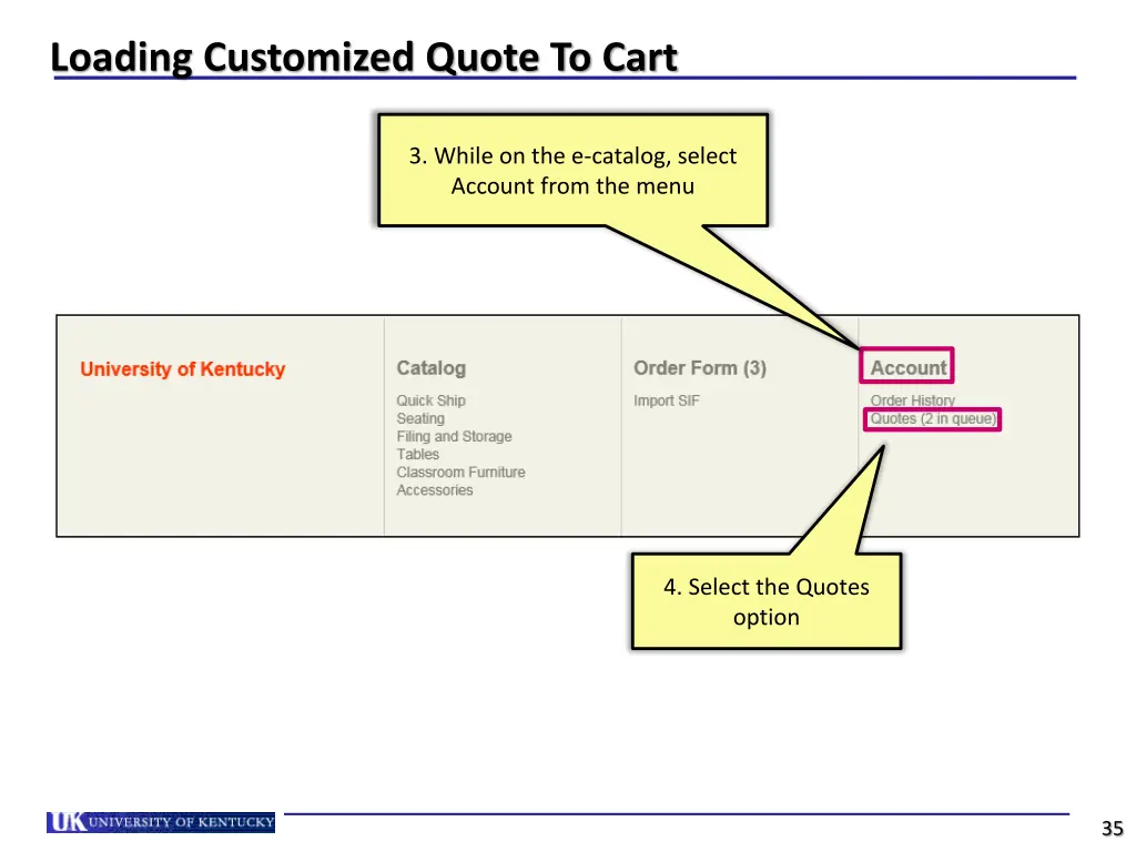 loading customized quote to cart 2