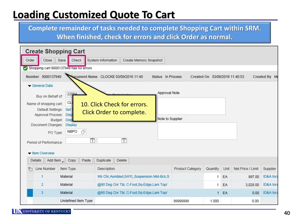 loading customized quote to cart 7