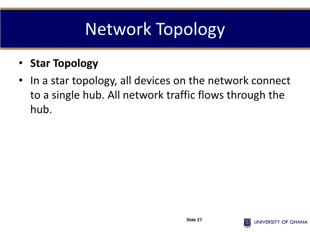 network topology 3