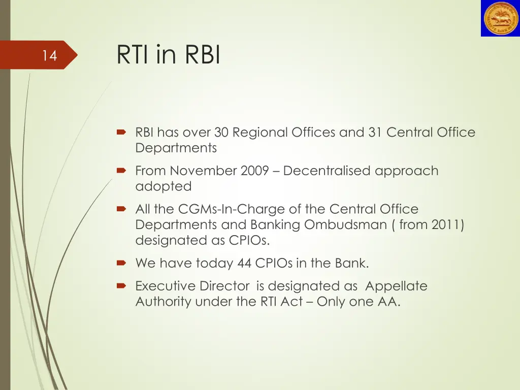 rti in rbi 1