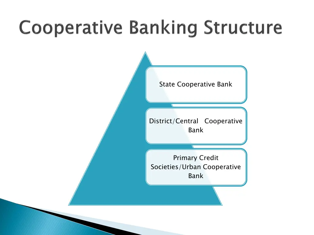 state cooperative bank