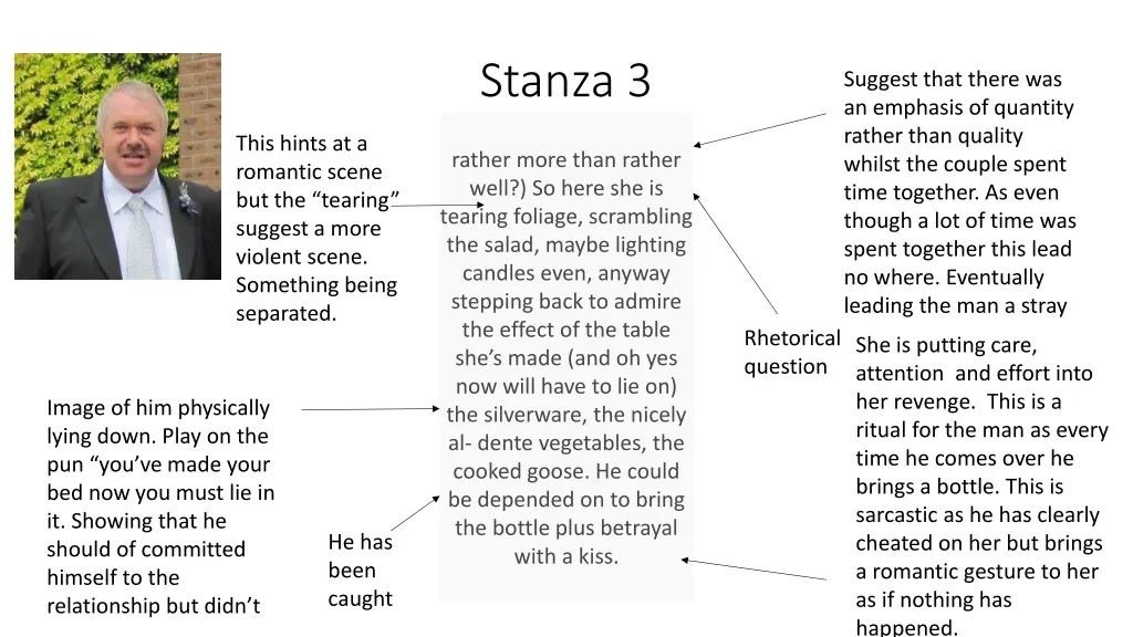 stanza 3