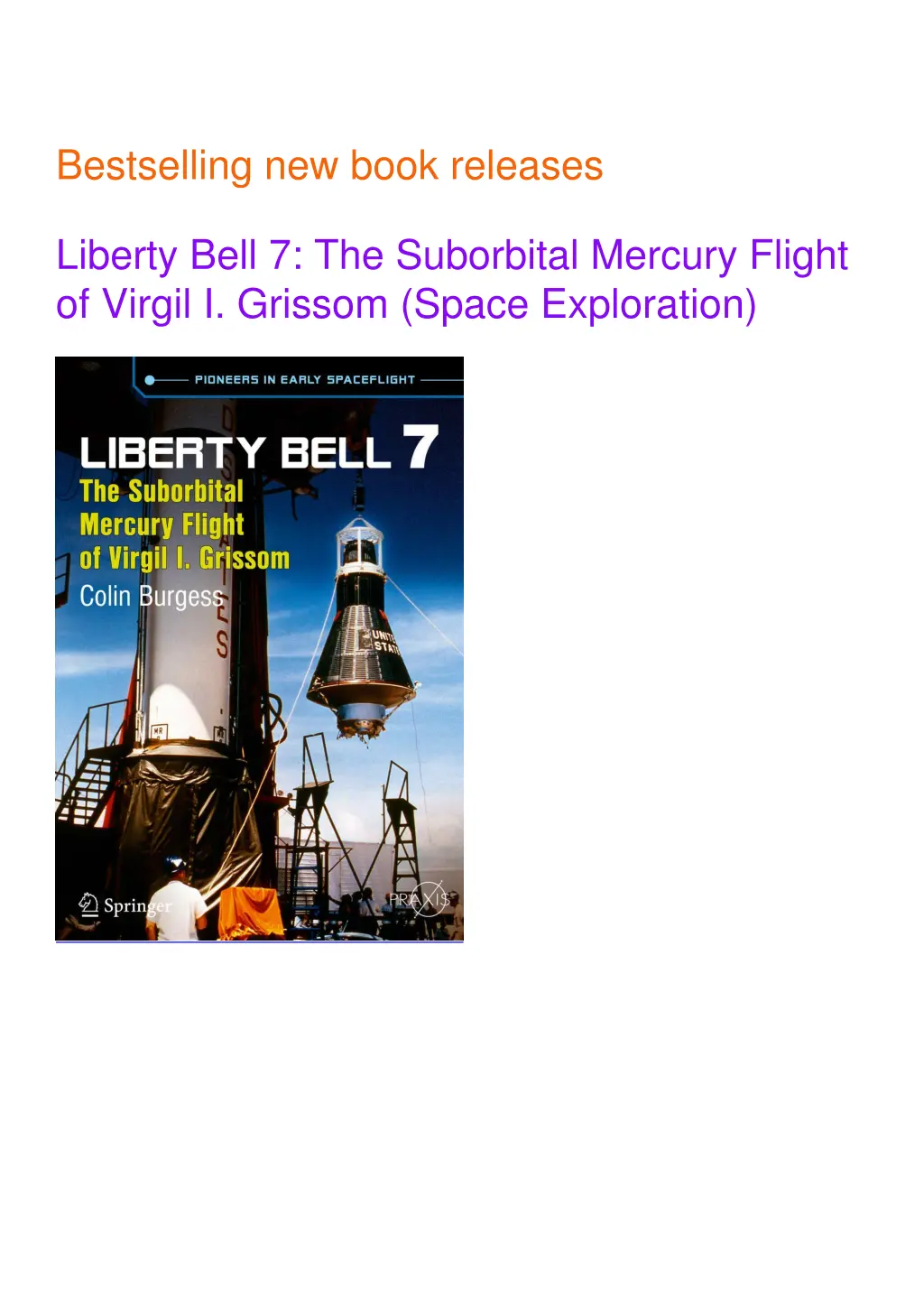 bestselling new book releases liberty bell