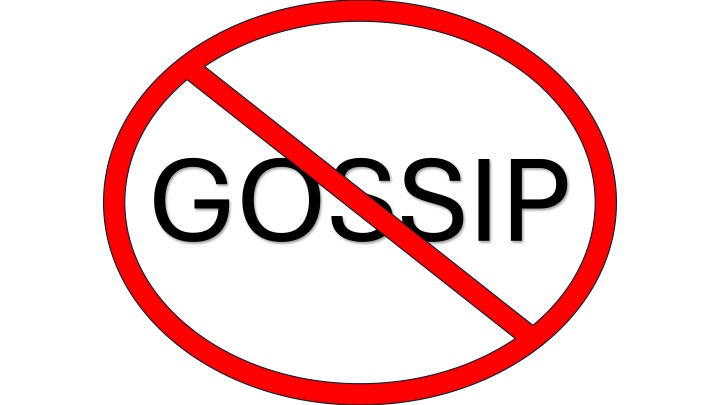 gossip