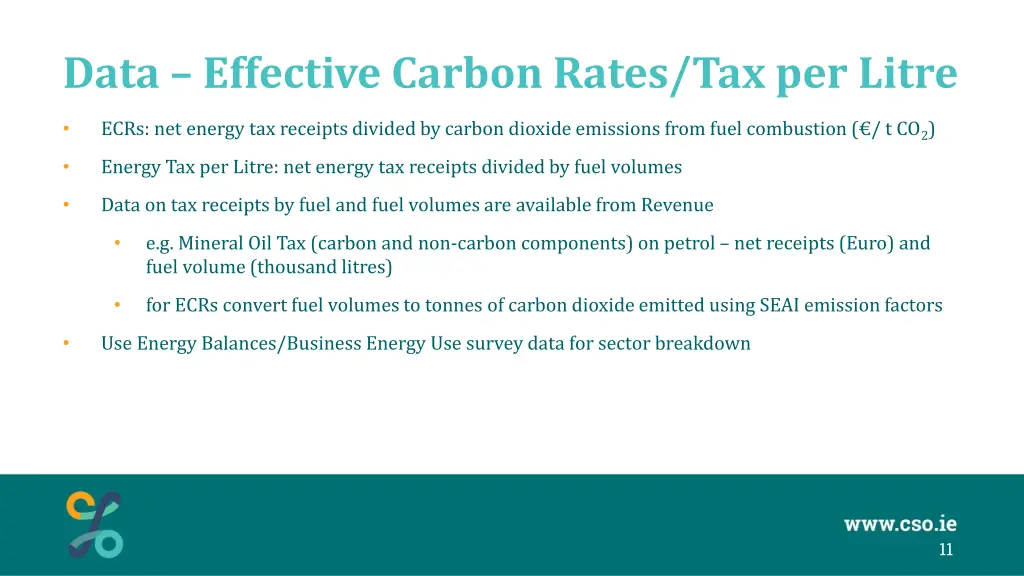 data effective carbon rates tax per litre