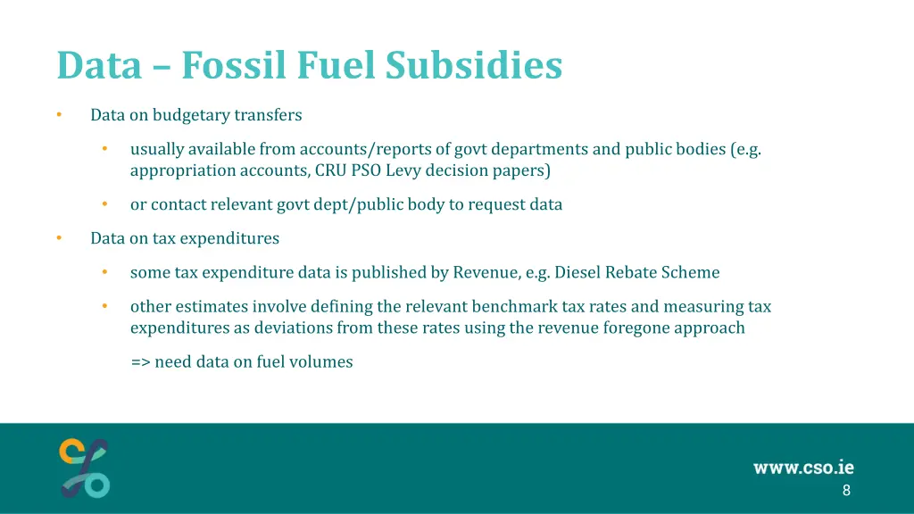 data fossil fuel subsidies