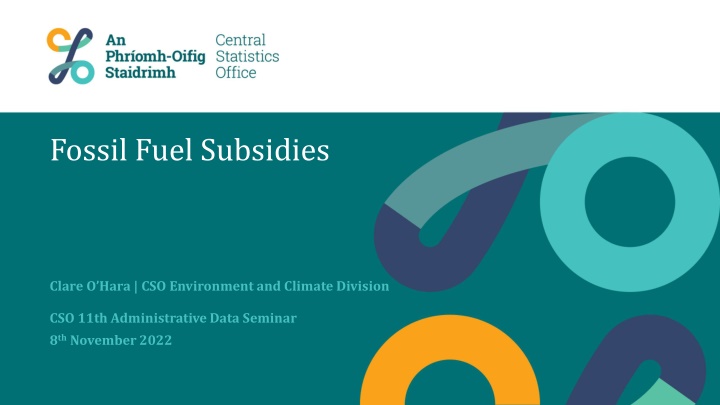 fossil fuel subsidies